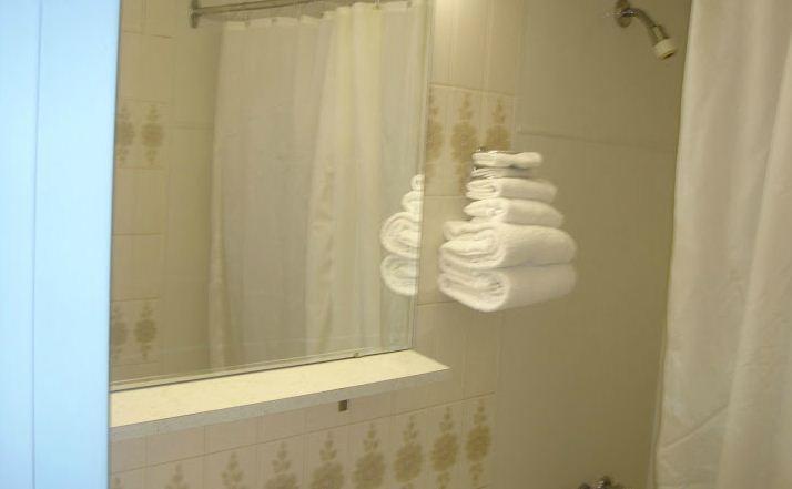 Queensway Motel Toronto Ruang foto