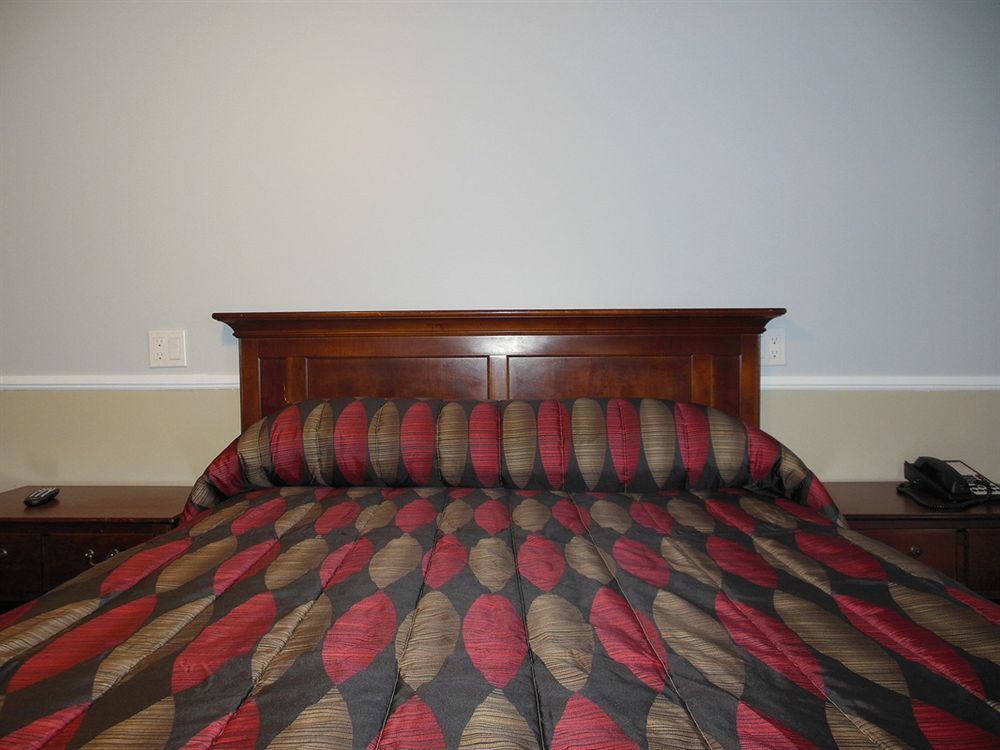 Queensway Motel Toronto Bagian luar foto